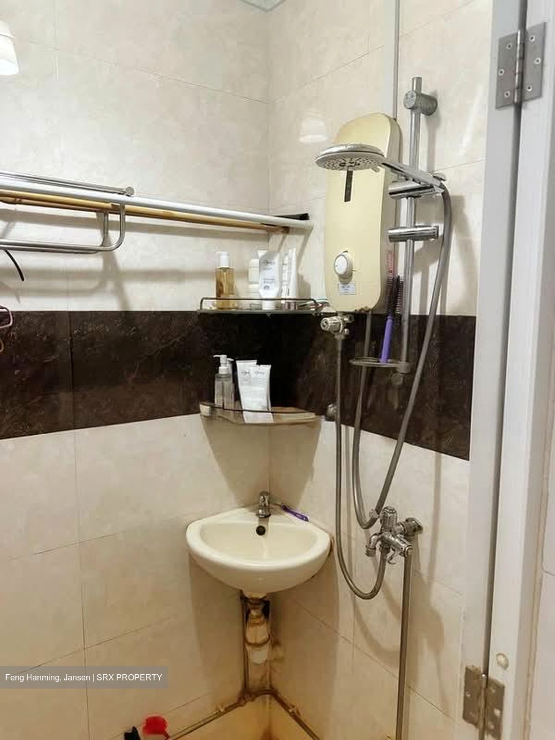 Blk 96 Toa Payoh Palm Spring (Toa Payoh), HDB 3 Rooms #568857631